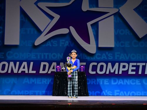 Riverside, CA - Riverside Municipal Auditorium - 5/30/2025 - Awards