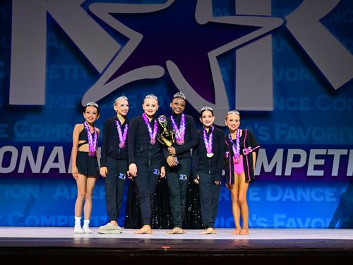 Riverside, CA - Riverside Municipal Auditorium - 5/30/2025 - Awards