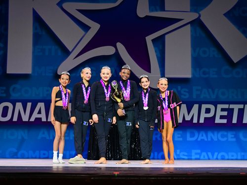 Riverside, CA - Riverside Municipal Auditorium - 5/30/2025 - Awards