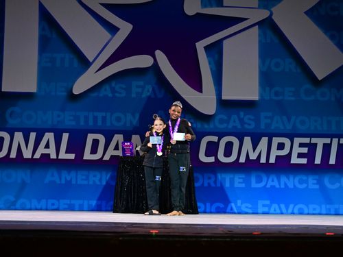 Riverside, CA - Riverside Municipal Auditorium - 5/30/2025 - Awards