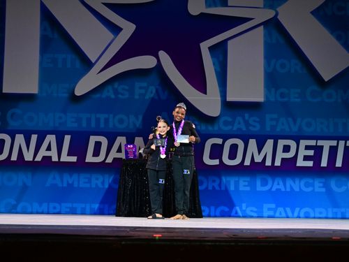 Riverside, CA - Riverside Municipal Auditorium - 5/30/2025 - Awards