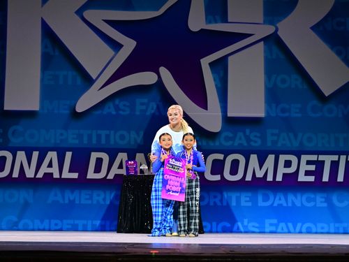 Riverside, CA - Riverside Municipal Auditorium - 5/30/2025 - Awards