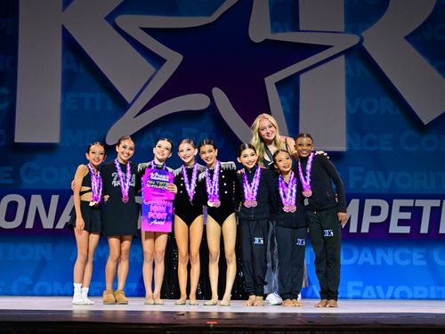 Riverside, CA - Riverside Municipal Auditorium - 5/30/2025 - Awards