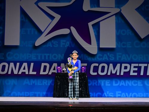 Riverside, CA - Riverside Municipal Auditorium - 5/30/2025 - Awards