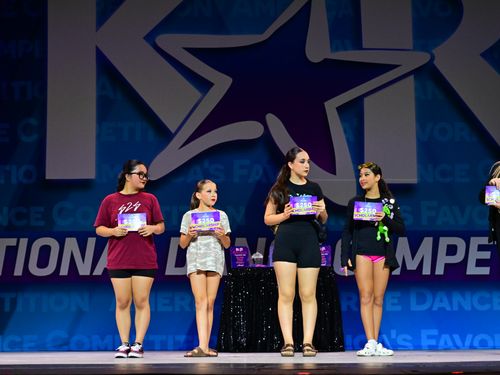 Riverside, CA - Riverside Municipal Auditorium - 5/30/2025 - Awards