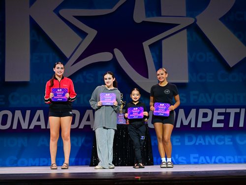 Riverside, CA - Riverside Municipal Auditorium - 5/30/2025 - Awards
