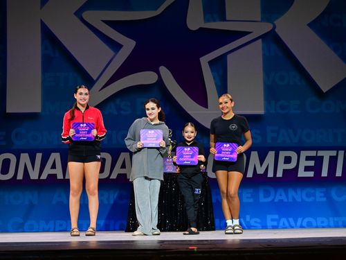 Riverside, CA - Riverside Municipal Auditorium - 5/30/2025 - Awards