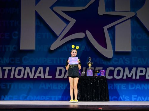 Riverside, CA - Riverside Municipal Auditorium - 5/30/2025 - Awards