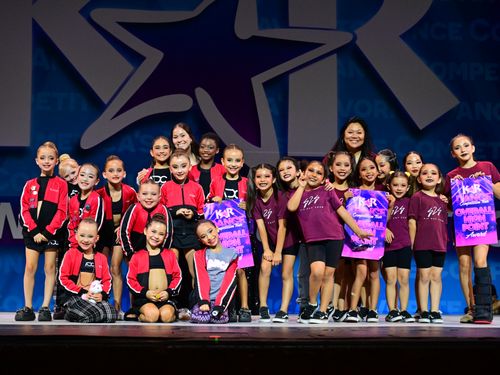 Riverside, CA - Riverside Municipal Auditorium - 5/30/2025 - Awards