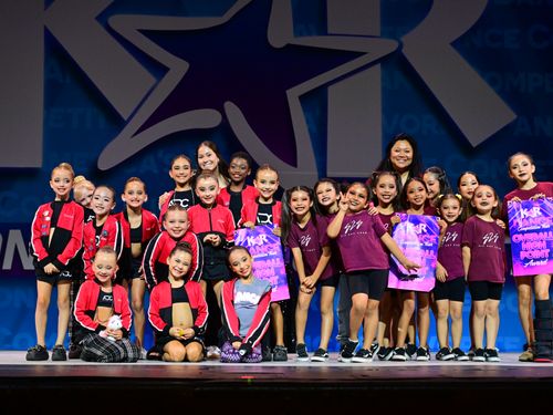 Riverside, CA - Riverside Municipal Auditorium - 5/30/2025 - Awards