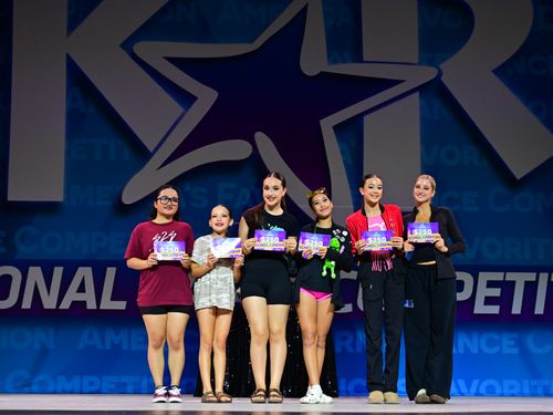 Riverside, CA - Riverside Municipal Auditorium - 5/30/2025 - Awards