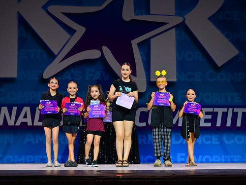 Riverside, CA - Riverside Municipal Auditorium - 5/30/2025 - Awards
