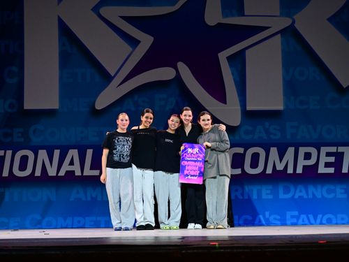 Riverside, CA - Riverside Municipal Auditorium - 5/30/2025 - Awards