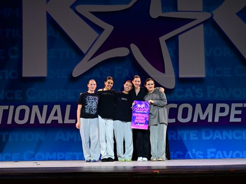 Riverside, CA - Riverside Municipal Auditorium - 5/30/2025 - Awards