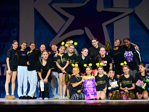 Riverside, CA - Riverside Municipal Auditorium - 5/30/2025 - Awards