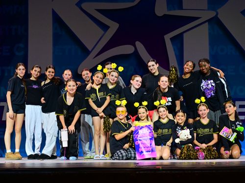 Riverside, CA - Riverside Municipal Auditorium - 5/30/2025 - Awards