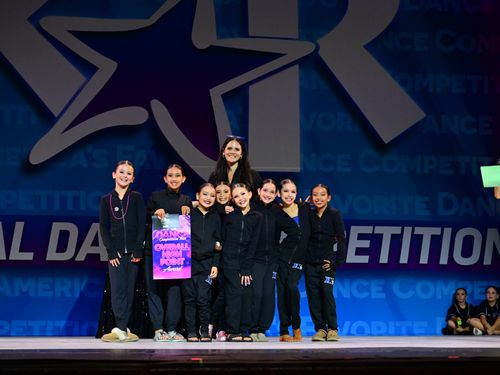 Riverside, CA - Riverside Municipal Auditorium - 5/30/2025 - Awards
