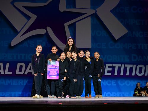 Riverside, CA - Riverside Municipal Auditorium - 5/30/2025 - Awards