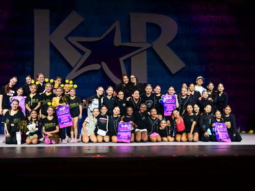 Riverside, CA - Riverside Municipal Auditorium - 5/30/2025 - Awards