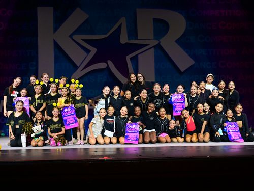 Riverside, CA - Riverside Municipal Auditorium - 5/30/2025 - Awards