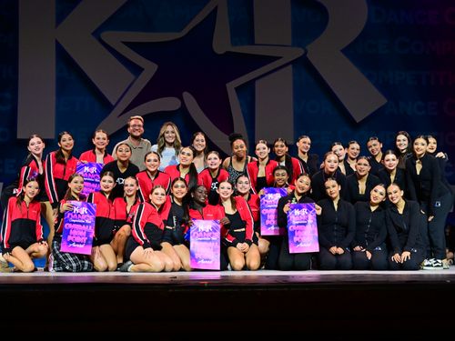 Riverside, CA - Riverside Municipal Auditorium - 5/30/2025 - Awards