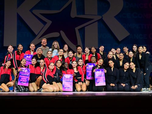 Riverside, CA - Riverside Municipal Auditorium - 5/30/2025 - Awards