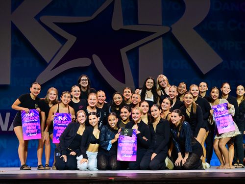 Riverside, CA - Riverside Municipal Auditorium - 5/30/2025 - Awards