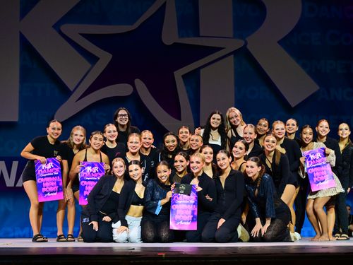 Riverside, CA - Riverside Municipal Auditorium - 5/30/2025 - Awards