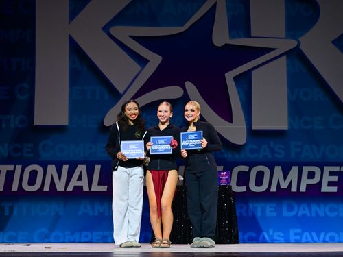 Riverside, CA - Riverside Municipal Auditorium - 5/30/2025 - Awards