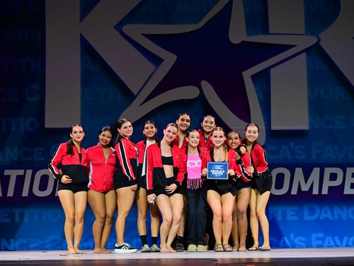 Riverside, CA - Riverside Municipal Auditorium - 5/30/2025 - Awards