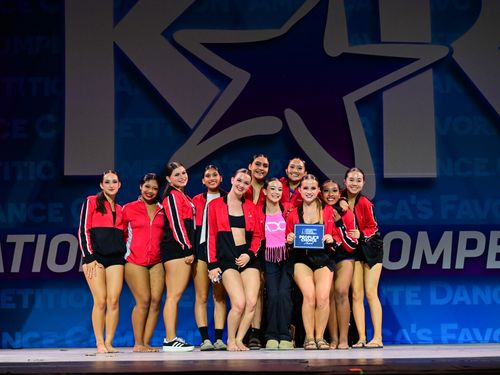 Riverside, CA - Riverside Municipal Auditorium - 5/30/2025 - Awards