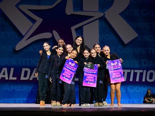 Riverside, CA - Riverside Municipal Auditorium - 5/30/2025 - Awards