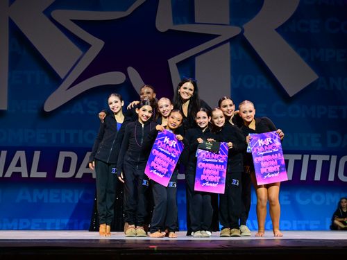 Riverside, CA - Riverside Municipal Auditorium - 5/30/2025 - Awards