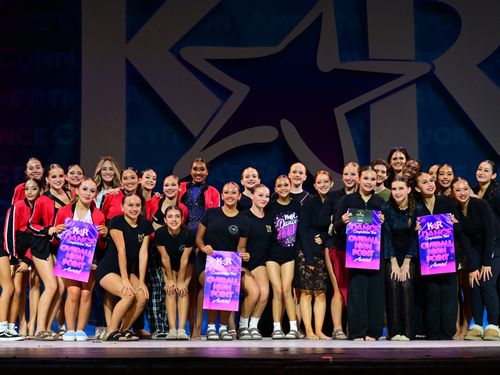 Riverside, CA - Riverside Municipal Auditorium - 5/30/2025 - Awards