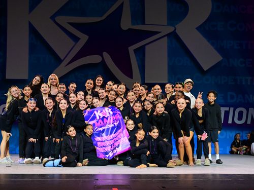 Riverside, CA - Riverside Municipal Auditorium - 5/30/2025 - Awards
