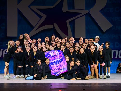 Riverside, CA - Riverside Municipal Auditorium - 5/30/2025 - Awards