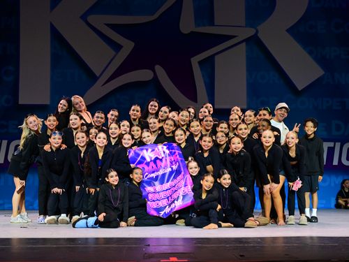 Riverside, CA - Riverside Municipal Auditorium - 5/30/2025 - Awards