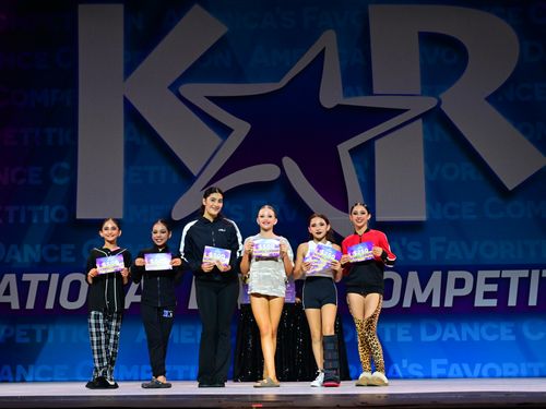 Riverside, CA - Riverside Municipal Auditorium - 5/30/2025 - Awards