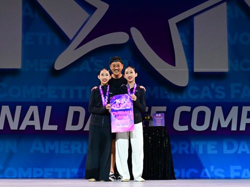 Riverside, CA - Riverside Municipal Auditorium - 5/30/2025 - Awards