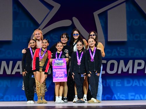 Riverside, CA - Riverside Municipal Auditorium - 5/30/2025 - Awards