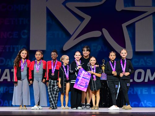 Riverside, CA - Riverside Municipal Auditorium - 5/30/2025 - Awards