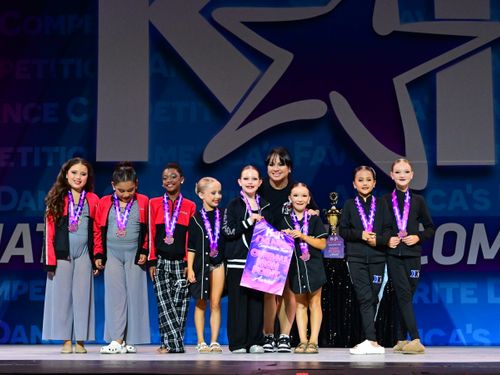 Riverside, CA - Riverside Municipal Auditorium - 5/30/2025 - Awards