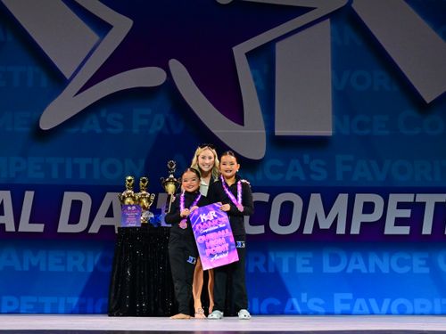Riverside, CA - Riverside Municipal Auditorium - 5/30/2025 - Awards