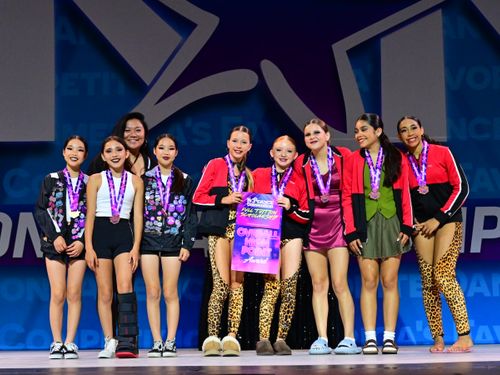Riverside, CA - Riverside Municipal Auditorium - 5/30/2025 - Awards