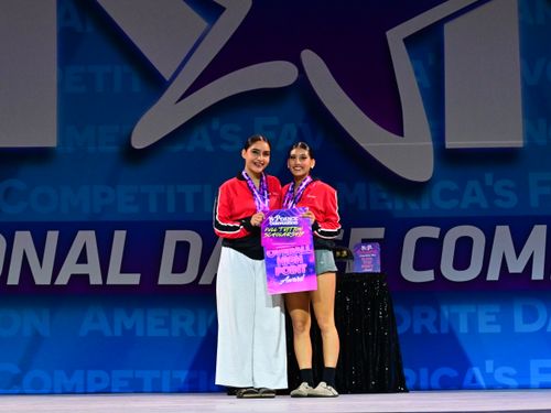 Riverside, CA - Riverside Municipal Auditorium - 5/30/2025 - Awards