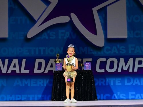 Riverside, CA - Riverside Municipal Auditorium - 5/30/2025 - Awards