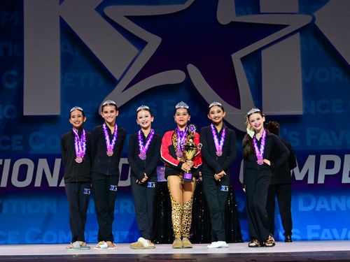 Riverside, CA - Riverside Municipal Auditorium - 5/30/2025 - Awards