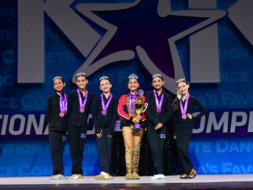 Riverside, CA - Riverside Municipal Auditorium - 5/30/2025 - Awards