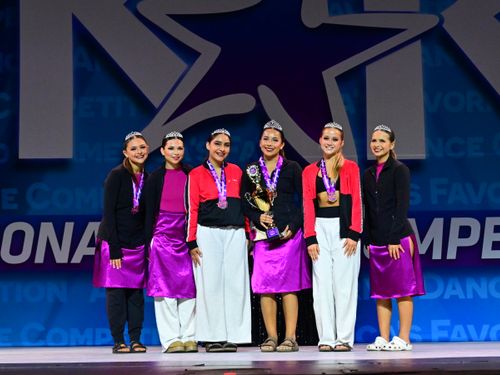 Riverside, CA - Riverside Municipal Auditorium - 5/30/2025 - Awards