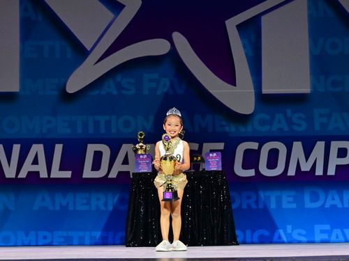 Riverside, CA - Riverside Municipal Auditorium - 5/30/2025 - Awards